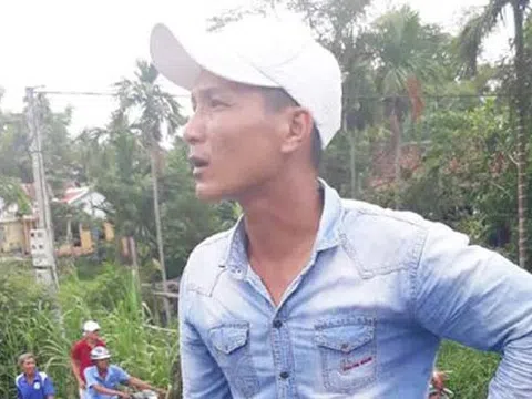 Tài xế xe container vụ tai nạn ở Quảng Nam: Tôi không kịp phản ứng